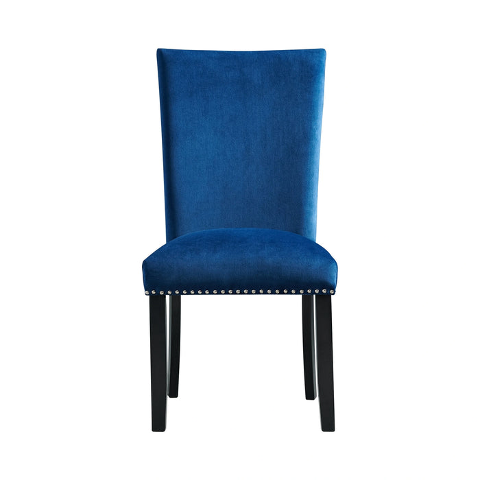 Francesca Dining Side Chair (2 Per Pack) - Tony’s Furniture Store & Linen (GA) - Multi Location
