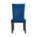 Francesca Dining Side Chair (2 Per Pack) - Tony’s Furniture Store & Linen (GA) - Multi Location