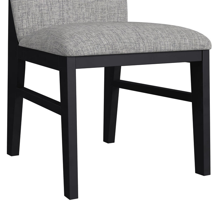 Marlene Dining Set in Black - Tony’s Furniture Store & Linen (GA) - Multi Location