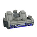 Lantana Power Motion Sofa with Power Headrest, Led, DDT, Reading Light and PWS - Tony’s Furniture Store & Linen (GA) - Multi Location