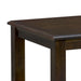 Wagner End Table in Cherry - Tony’s Furniture Store & Linen (GA) - Multi Location