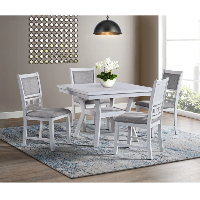 Amherst Side Chair (2 Per Pack) - Tony’s Furniture Store & Linen (GA) - Multi Location
