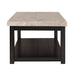 Kansas 4274 Coffee Table - Tony’s Furniture Store & Linen (GA) - Multi Location