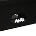 Giga Foosball Table (SSG-110601) Black Foosball Table - Tony’s Furniture Store & Linen (GA) - Multi Location