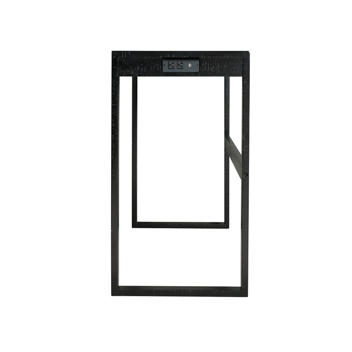 Caesar Occasional Bar Table Single Pack (Table + Three Stools) - Tony’s Furniture Store & Linen (GA) - Multi Location