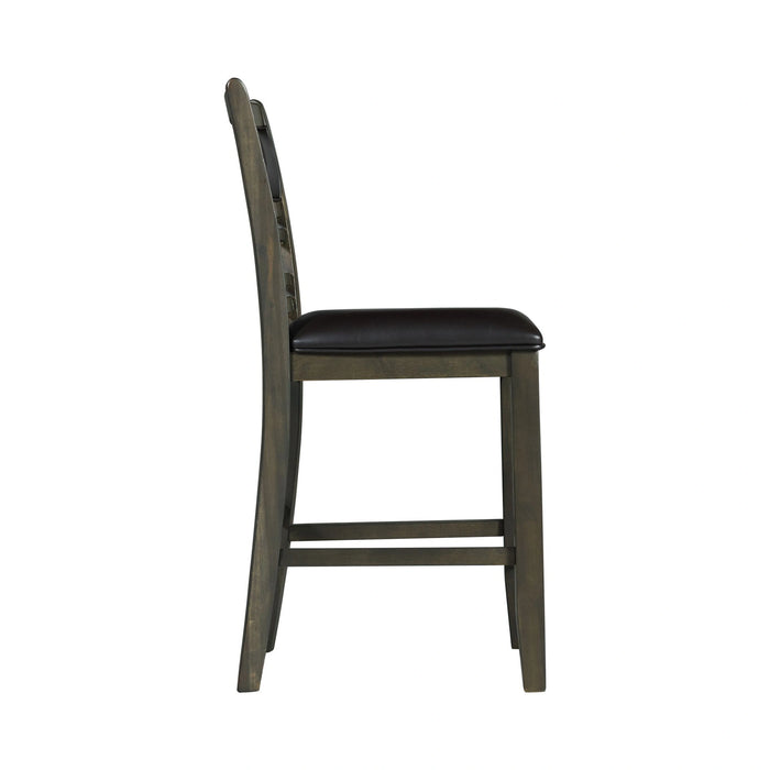 Amherst Side Chair (2 Per Pack) - Tony’s Furniture Store & Linen (GA) - Multi Location