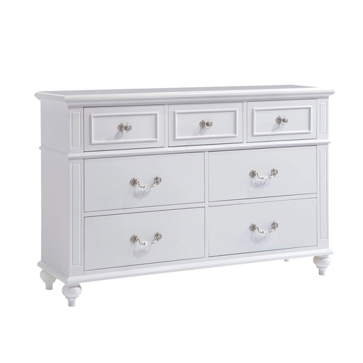 Alana Dresser - Tony’s Furniture Store & Linen (GA) - Multi Location