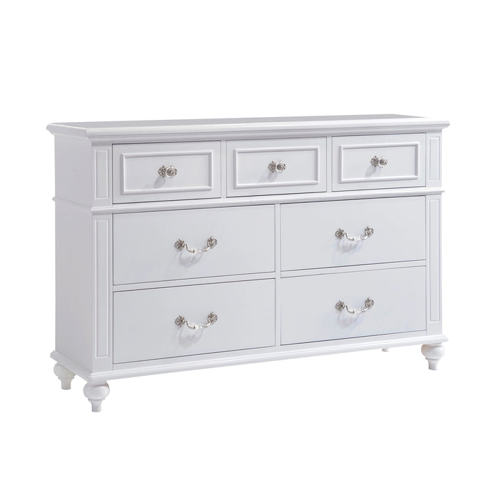 Alana Dresser - Tony’s Furniture Store & Linen (GA) - Multi Location