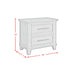 Canterbury 2-Drawer Nightstand with USB - Tony’s Furniture Store & Linen (GA) - Multi Location