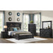Kings Court Storage Bedroom Set - Tony’s Furniture Store & Linen (GA) - Multi Location