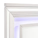 Twenty Nine Dresser & Mirror Set White - Tony’s Furniture Store & Linen (GA) - Multi Location