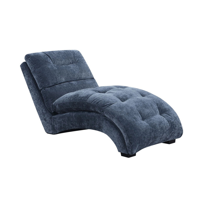 Dominick Chaise in Amigo - Tony’s Furniture Store & Linen (GA) - Multi Location