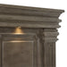 Kings Court Storage Bed - Tony’s Furniture Store & Linen (GA) - Multi Location