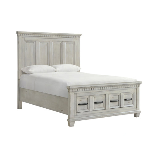McCoy Storage Bed - Tony’s Furniture Store & Linen (GA) - Multi Location