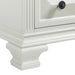 Bridgestone 7-Drawer Dresser in Antique White - Tony’s Furniture Store & Linen (GA) - Multi Location