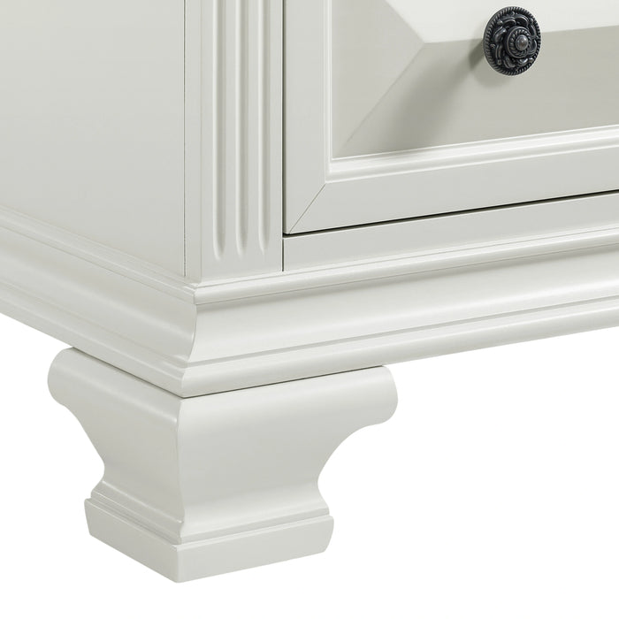 Bridgestone Panel Bedroom Set - Tony’s Furniture Store & Linen (GA) - Multi Location