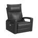 Eco P1 Recliner with Glider and Swivel - Tony’s Furniture Store & Linen (GA) - Multi Location