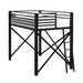 Talia Full Loft Bunk and Ladder - Tony’s Furniture Store & Linen (GA) - Multi Location
