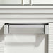 Twenty Nine 3PC Dressing Set in White - Tony’s Furniture Store & Linen (GA) - Multi Location