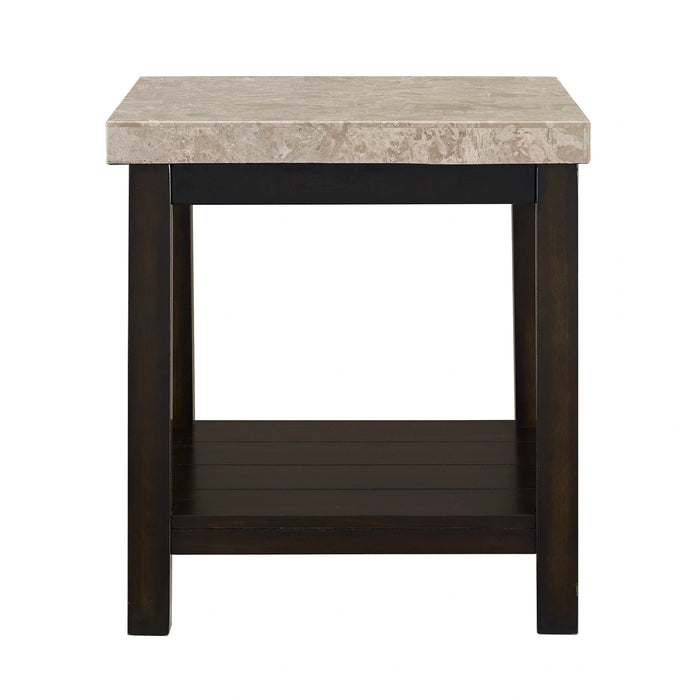 Kansas 4274 End Table - Tony’s Furniture Store & Linen (GA) - Multi Location