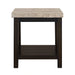 Kansas 4274 End Table - Tony’s Furniture Store & Linen (GA) - Multi Location