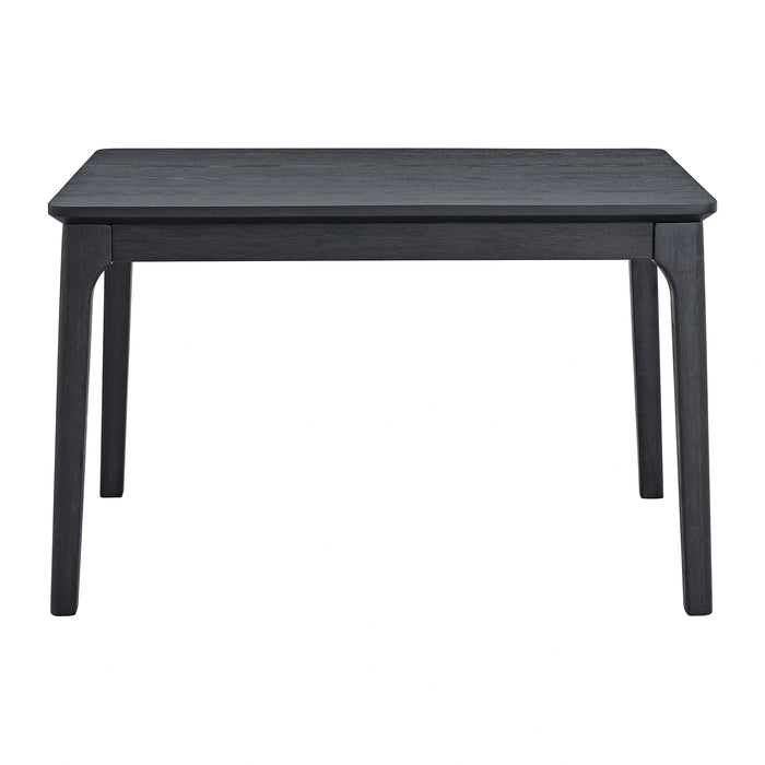Garcia Dining Set in Black - Tony’s Furniture Store & Linen (GA) - Multi Location