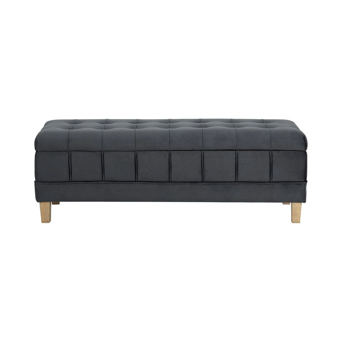 Crosby Bench Royale (ISTA 3) - Tony’s Furniture Store & Linen (GA) - Multi Location