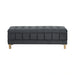 Crosby Bench Royale (ISTA 3) - Tony’s Furniture Store & Linen (GA) - Multi Location