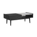 Lanette Occasional Table in Black - Tony’s Furniture Store & Linen (GA) - Multi Location