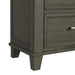 Canterbury Dresser and Mirror Set - Tony’s Furniture Store & Linen (GA) - Multi Location