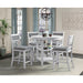 Amherst Table w/Wood Leg - Tony’s Furniture Store & Linen (GA) - Multi Location