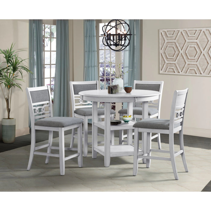 Amherst 5PC Dining Set - Tony’s Furniture Store & Linen (GA) - Multi Location