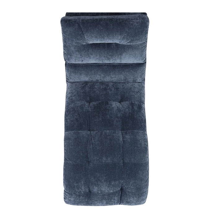 Dominick Chaise in Amigo - Tony’s Furniture Store & Linen (GA) - Multi Location
