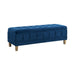 Crosby Bench Royale (ISTA 3) - Tony’s Furniture Store & Linen (GA) - Multi Location