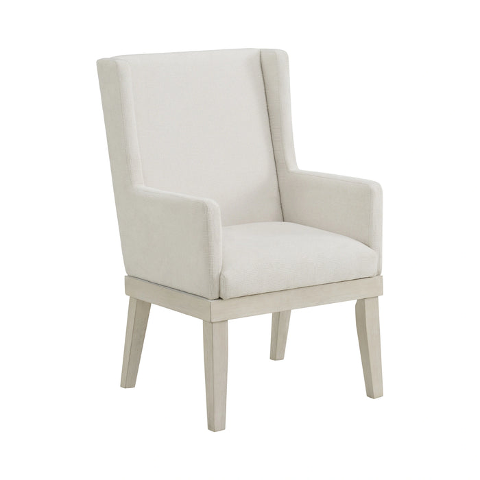 Avalanche Dining Set in Antique White - Tony’s Furniture Store & Linen (GA) - Multi Location