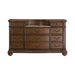 Cadenza Dresser in Brown - Tony’s Furniture Store & Linen (GA) - Multi Location