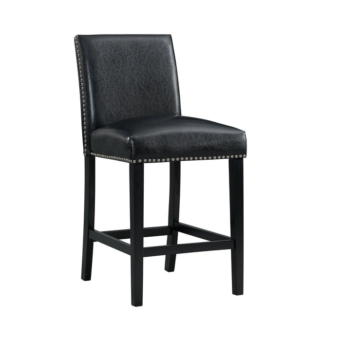 Meridian Side Chair (2 Per Pack) - Tony’s Furniture Store & Linen (GA) - Multi Location