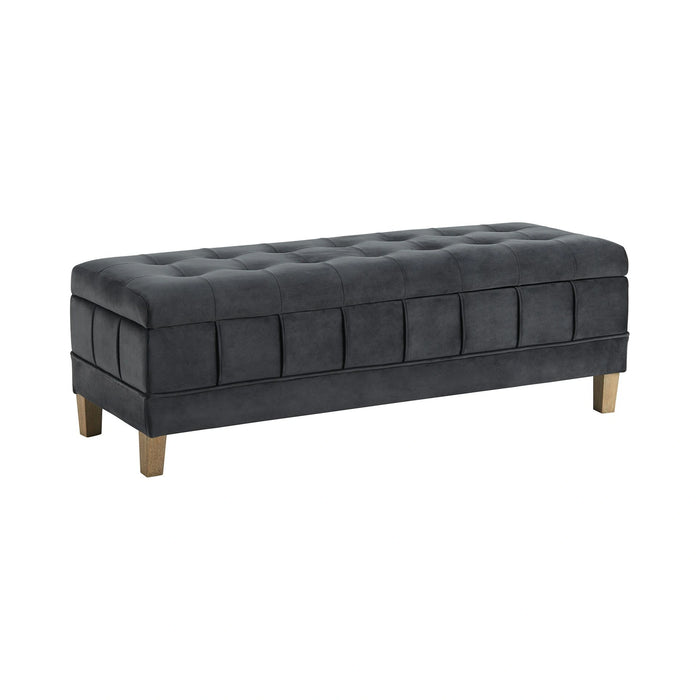 Crosby Bench Royale (ISTA 3) - Tony’s Furniture Store & Linen (GA) - Multi Location