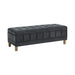 Crosby Bench Royale (ISTA 3) - Tony’s Furniture Store & Linen (GA) - Multi Location