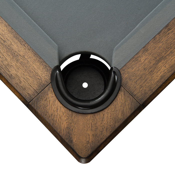Kingsman Pool Table - 3A Packing - Tony’s Furniture Store & Linen (GA) - Multi Location