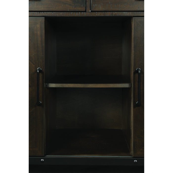 Colorado Server - Tony’s Furniture Store & Linen (GA) - Multi Location