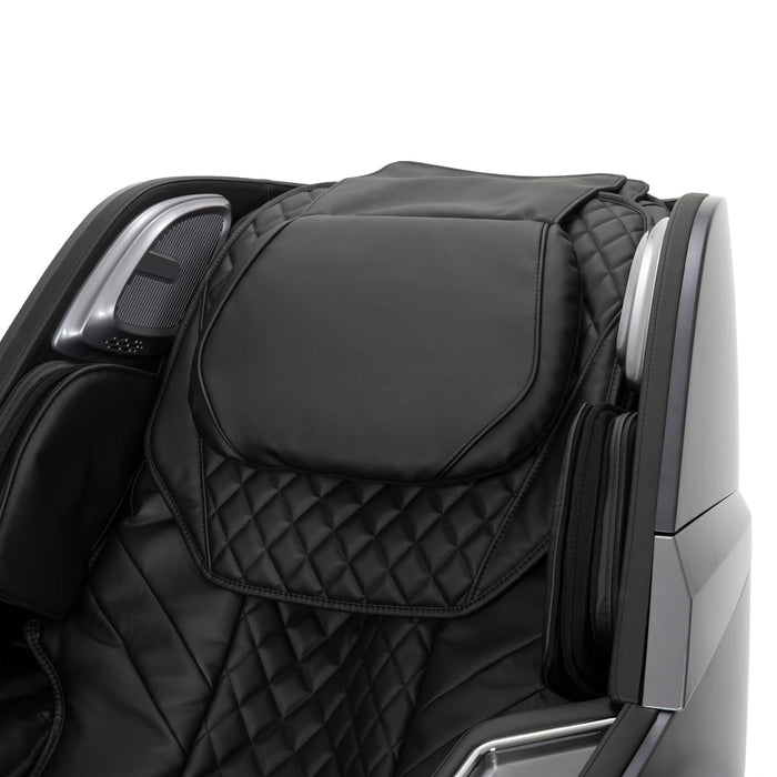Ease Massage Chair & Free Eye Massager - Tony’s Furniture Store & Linen (GA) - Multi Location