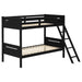 G405051 Twin/Twin Bunk Bed - Tony’s Furniture Store & Linen (GA) - Multi Location