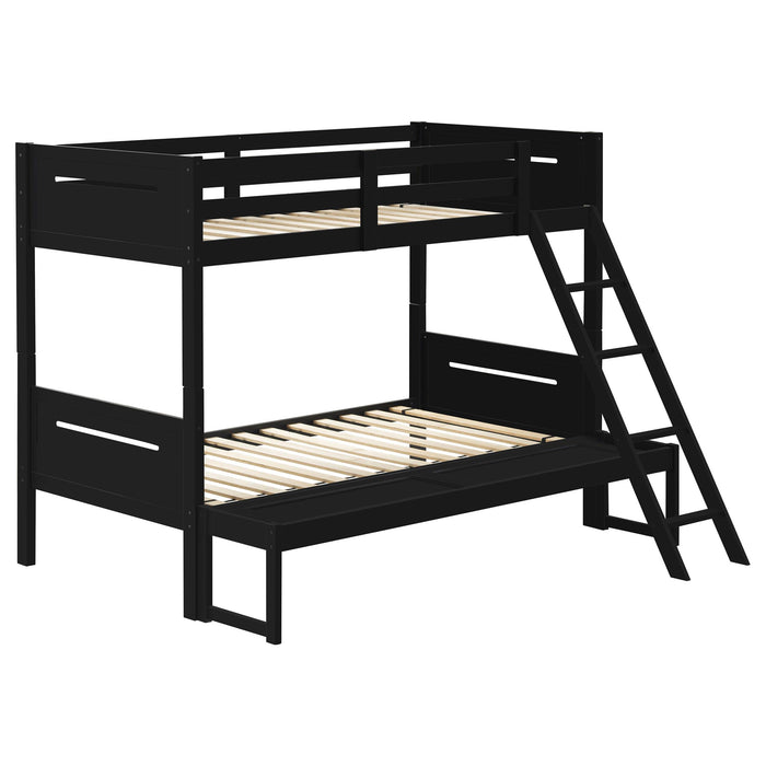G405051 Twin/Full Bunk Bed - Tony’s Furniture Store & Linen (GA) - Multi Location