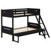 G405051 Twin/Full Bunk Bed - Tony’s Furniture Store & Linen (GA) - Multi Location