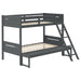 G405051 Twin/Full Bunk Bed - Tony’s Furniture Store & Linen (GA) - Multi Location