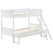 G405051 Twin/Full Bunk Bed - Tony’s Furniture Store & Linen (GA) - Multi Location
