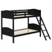 G405051 Twin/Twin Bunk Bed - Tony’s Furniture Store & Linen (GA) - Multi Location
