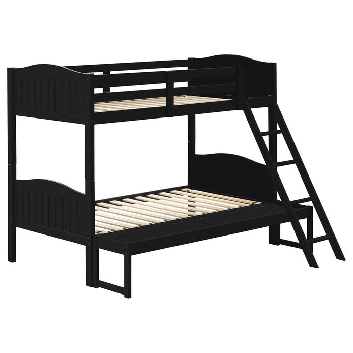 G405051 Twin/Full Bunk Bed - Tony’s Furniture Store & Linen (GA) - Multi Location