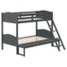 G405051 Twin/Full Bunk Bed - Tony’s Furniture Store & Linen (GA) - Multi Location